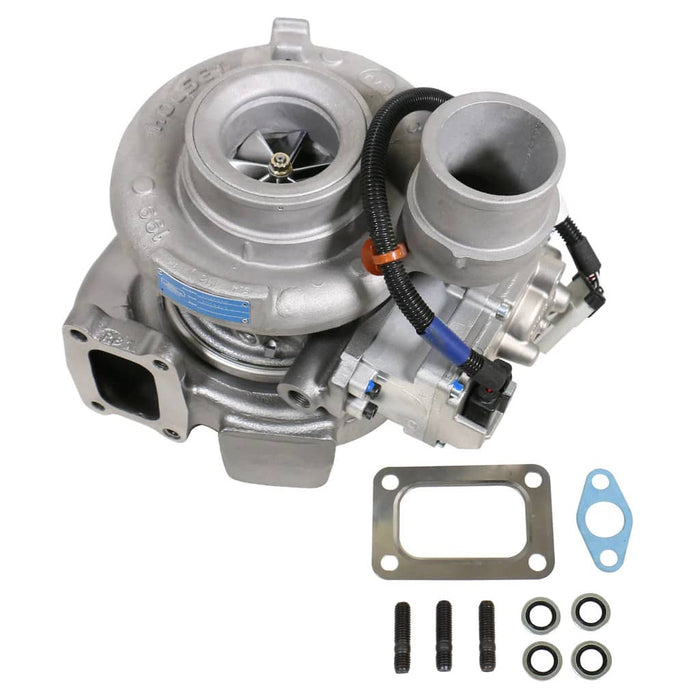 SCREAMER HE300VG TURBO 13-18 RAM 6.7L