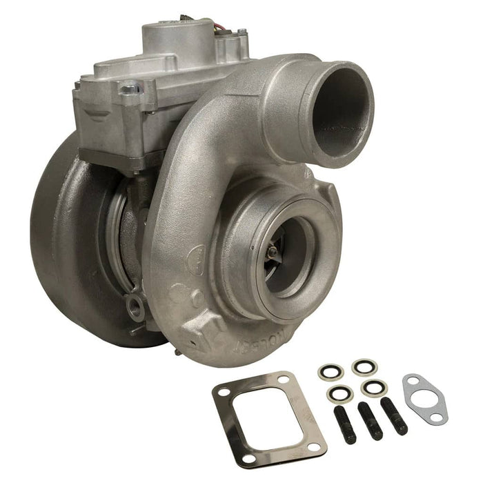 TURBO EXCHANGE HE351 07.5-12 DODGE/RAM 2500/3500 6.7L