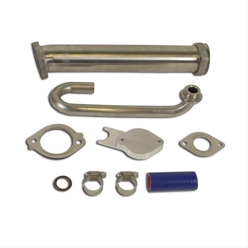 EGR DELETE KIT 03-07 S/DUTY 6.0L