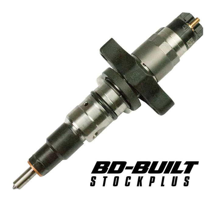 INJECTOR PLUS 04.5-07 DODGE 5.9L
