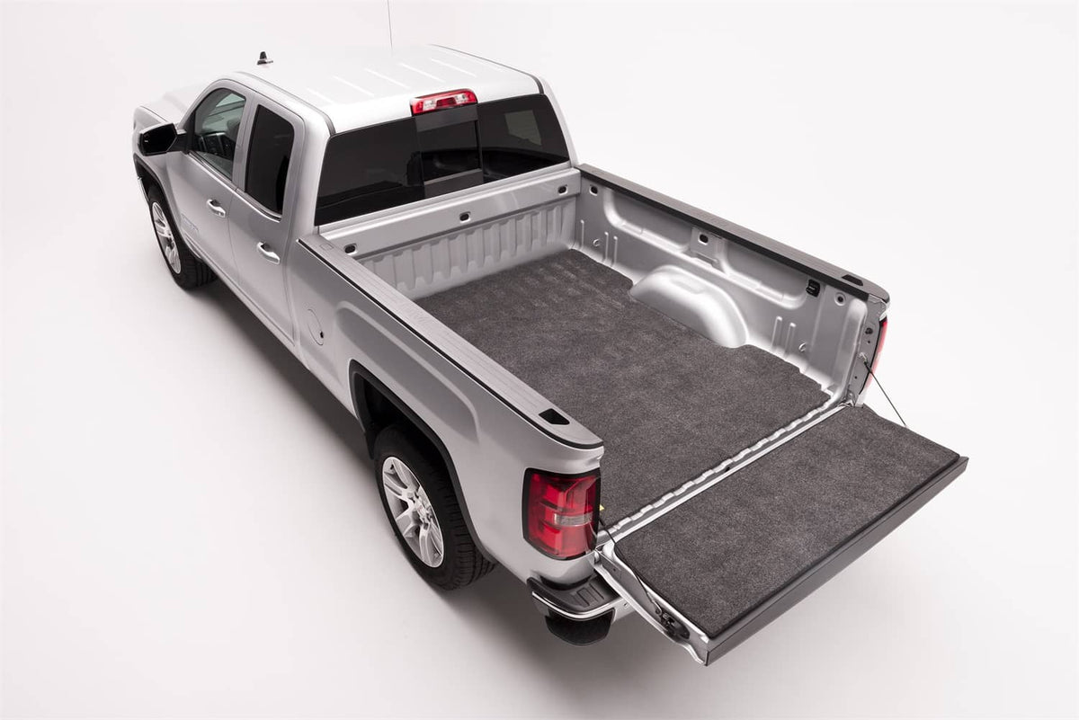 BEDRUG BED MAT 20-26 GM HD 8'