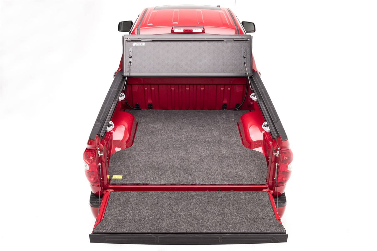 BEDRUG BED MAT 22-26 TUNDRA 5.5' BOX