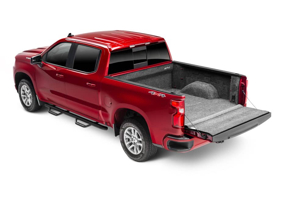 BEDRUG BED LINER 20-26 GM HD 8'