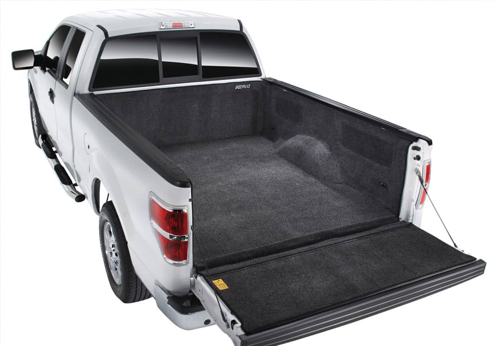 BEDRUG BED LINER 19-23 RANGER 6'