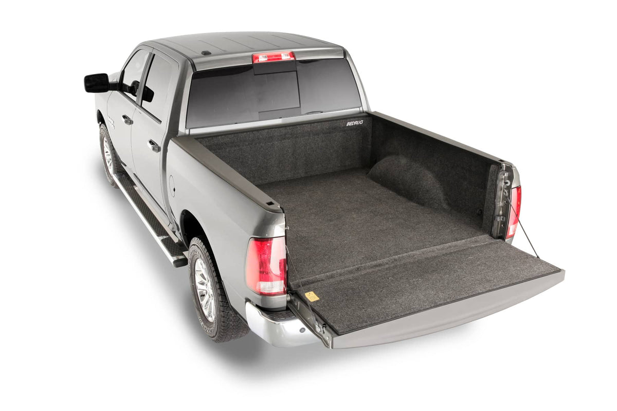 BEDRUG BED LINER DODGE RAM 09-18 1500/19-24 CLASSIC 5'7"