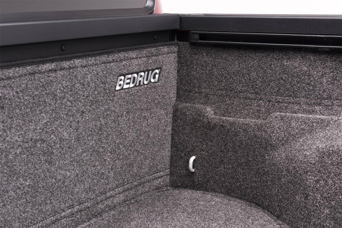 BEDRUG BED LINER 05-23 TACOMA 6'