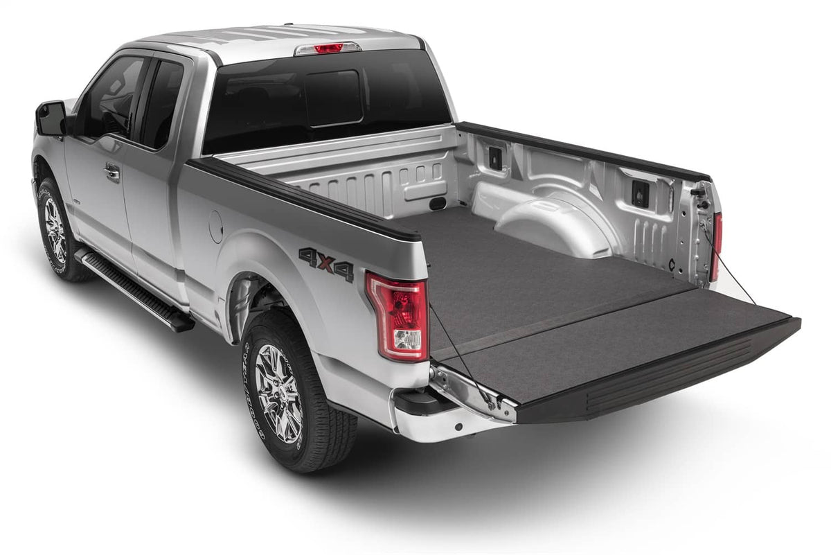 IMPACT BED MAT 07-18 GM 1500/ 07-19 HD 6.5'