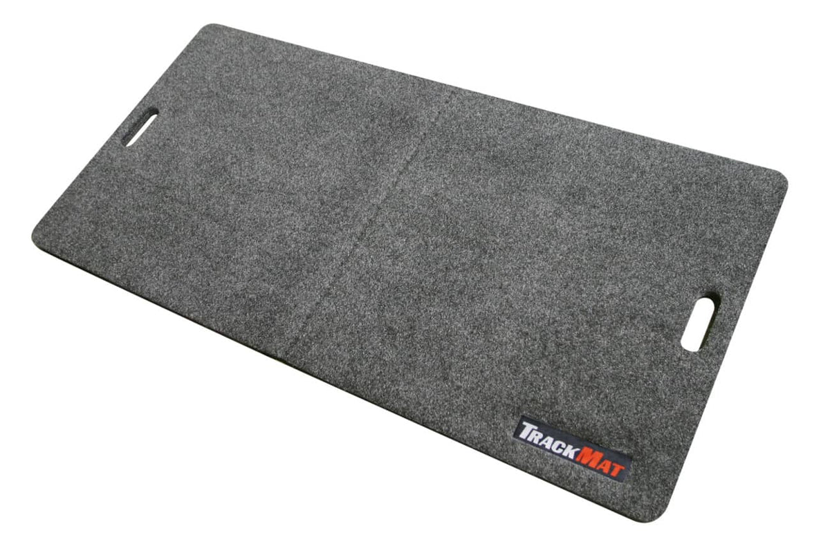 TRACK MAT DISPLAY 10PK