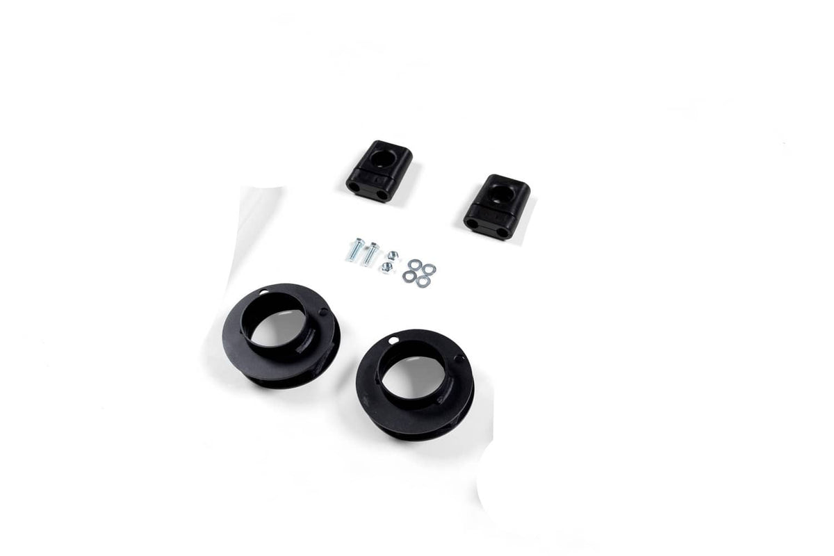 2" LEVELING KIT 13-19 RAM 2500/3500