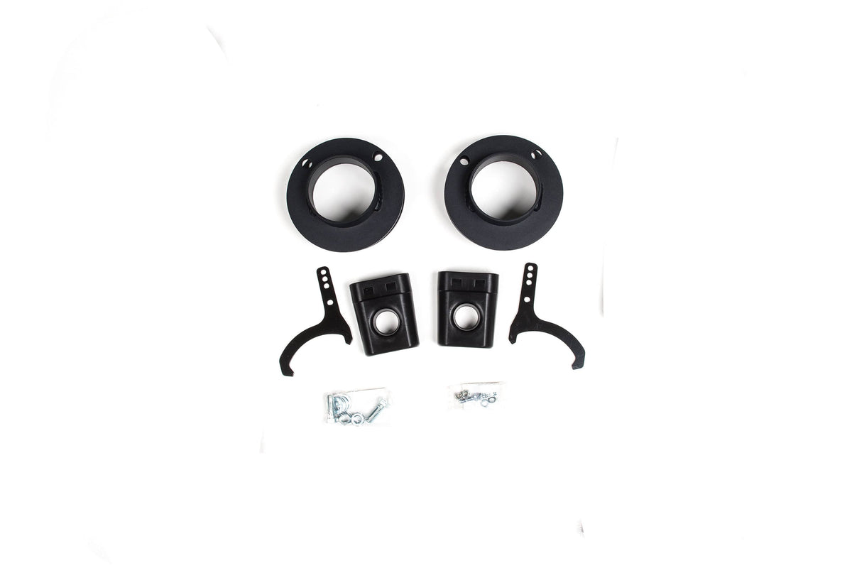 2" LEVELING KIT 14-18 RAM 2500