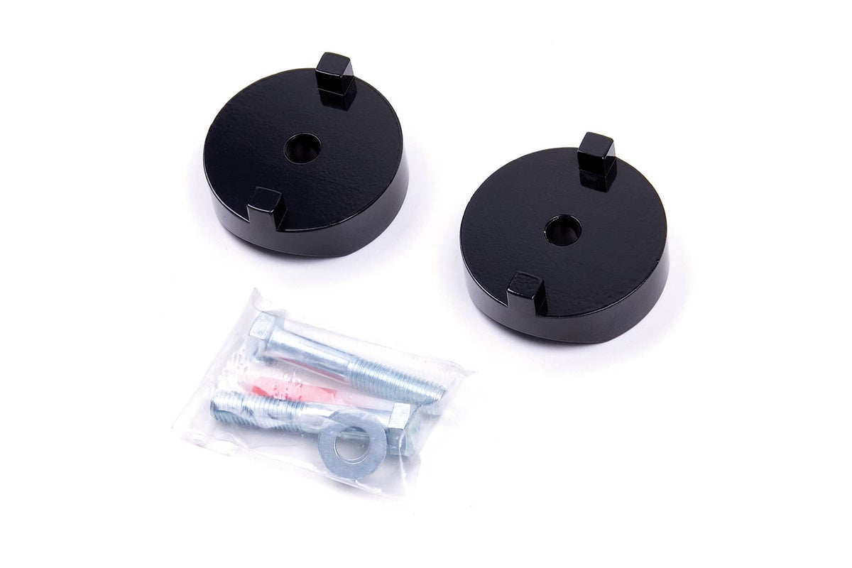 1 SPACER KIT FORD F250/350 05-19
