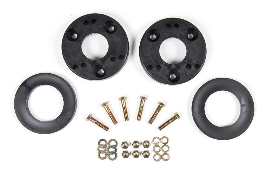 2.5" LEVELING KIT 09-20 F150
