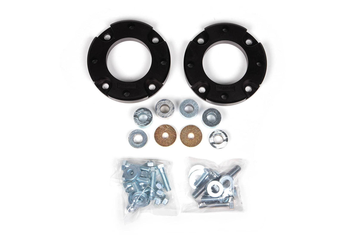 2" LEVELING KIT 22-26 TUNDRA