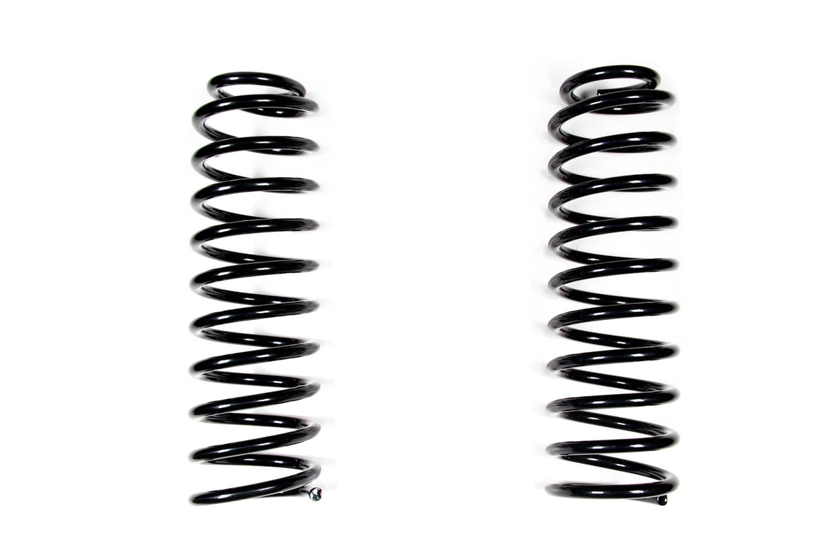 JEEP JK 2" FRONT COIL KIT