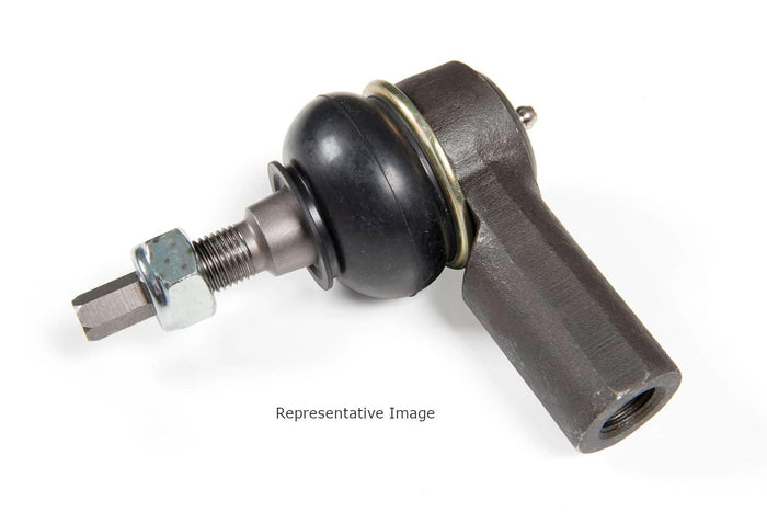 TIE ROD END KIT 14-18 GM 1500 8"BDS LIFT