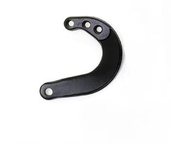 3" STEERING BLOCK 73-87 GM 8"