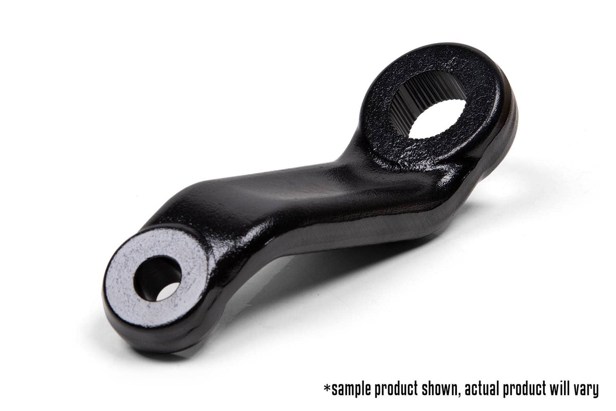 4" DROP PITMAN ARM 80-96 F-150/BRONCO/ 83-97 RANGER