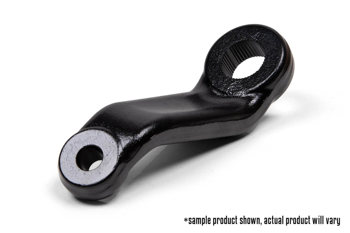 4" DROP PITMAN ARM 00-04 S/DUTY