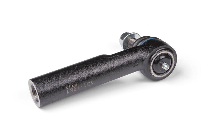 PASSENGER SIDE TIE ROD END FOR 5-7" BDS LIFT 07-21 TUNDRA 4WD