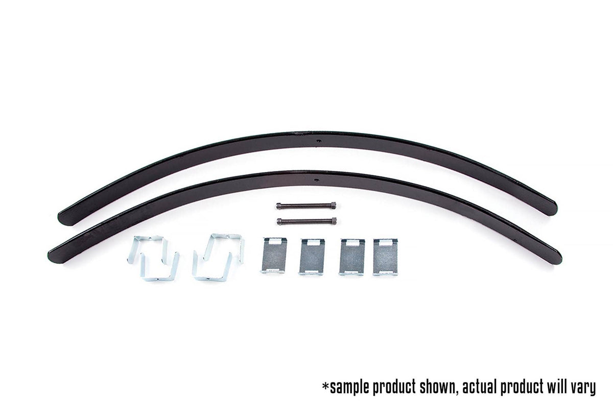 ADD-A-LEAF KIT 99-16 SUPER DUTY (EXC DUALLY)