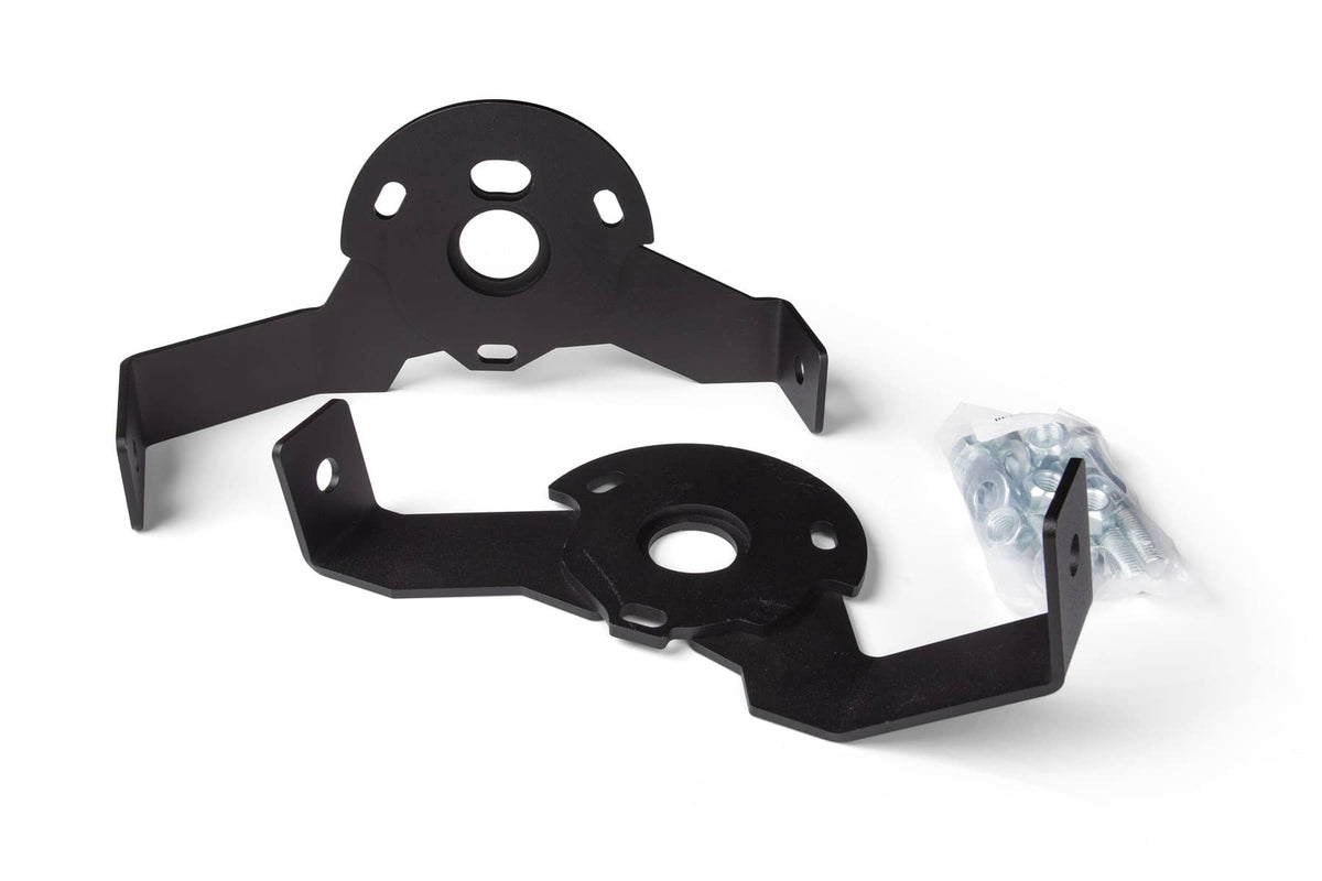 DUAL SHEAR UPPER CONTROL ARM MOUNT 19-26 GM 1500