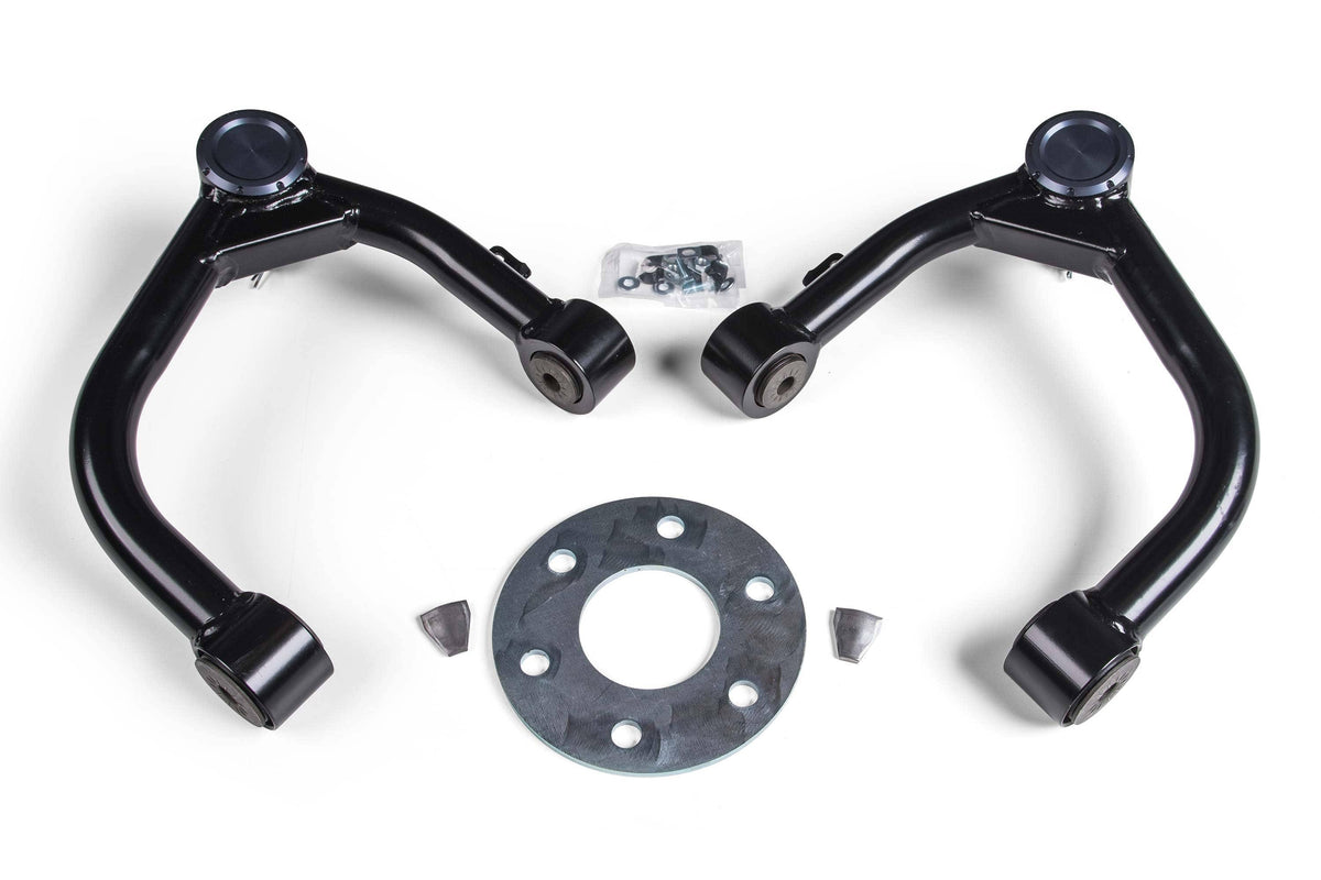 UPPER CONTROL ARM KIT 19-24 GM 1500