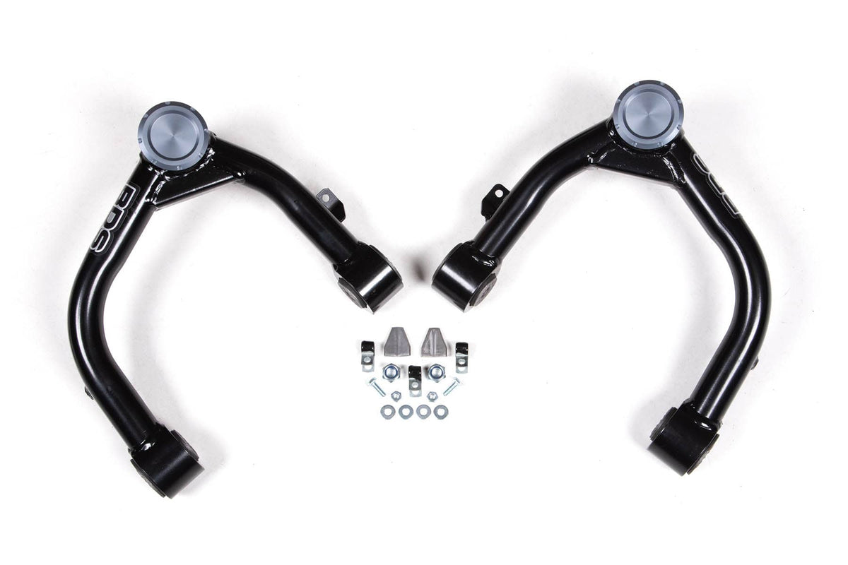 UCA KIT (FITS ALL LIFTS) 19-26 GM 1500 W/ ARC