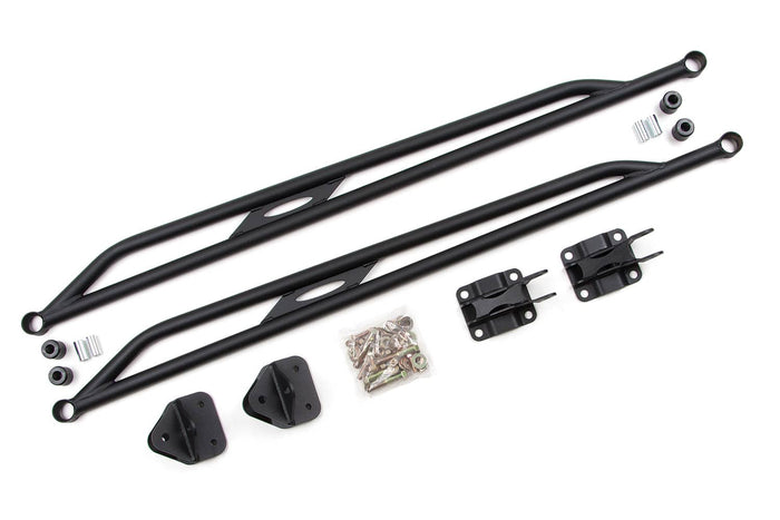 FIXED TRACTION BAR 88-18 GM 1500