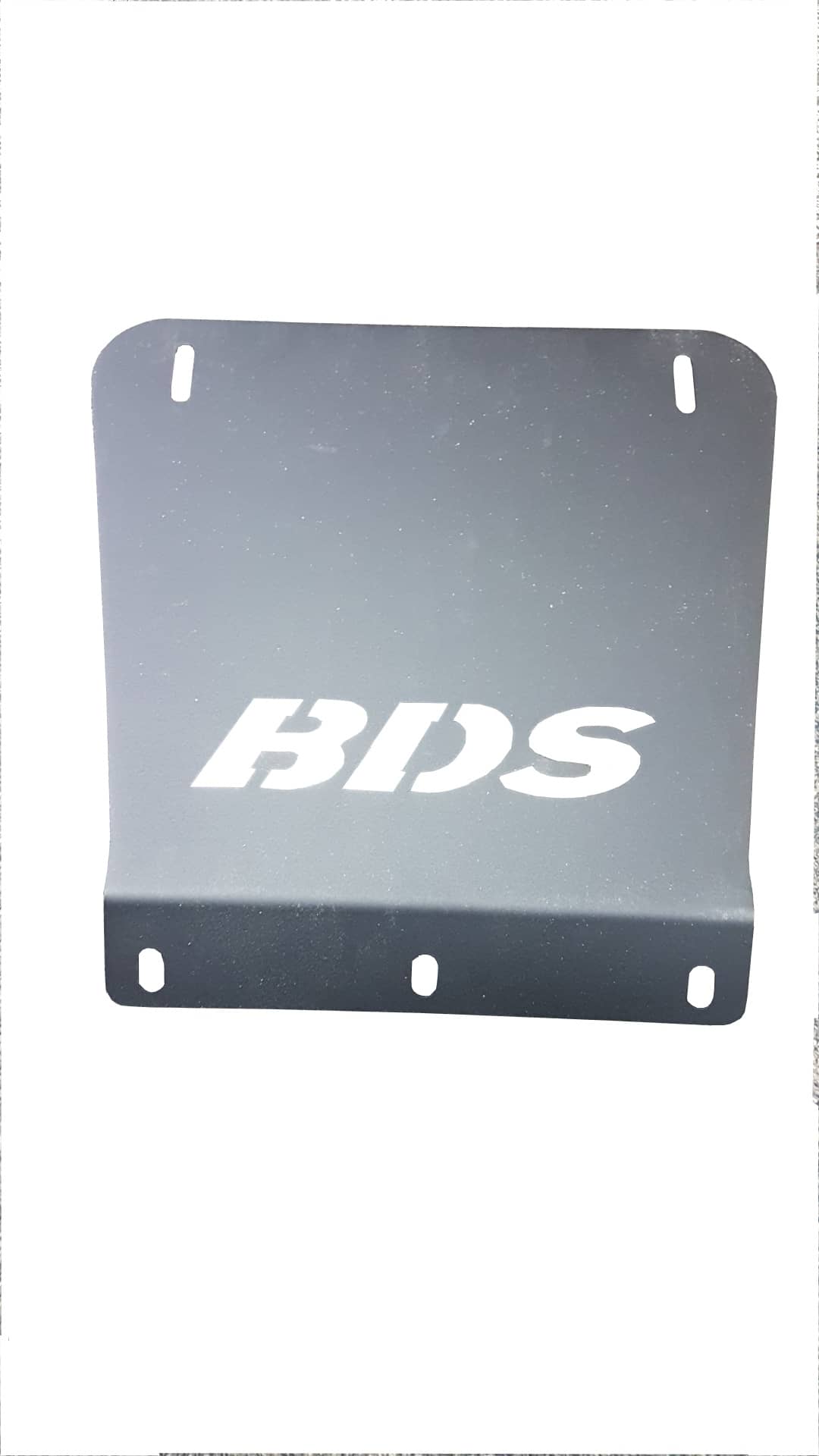 FRONT SKID PLATE 11-19 GM HD