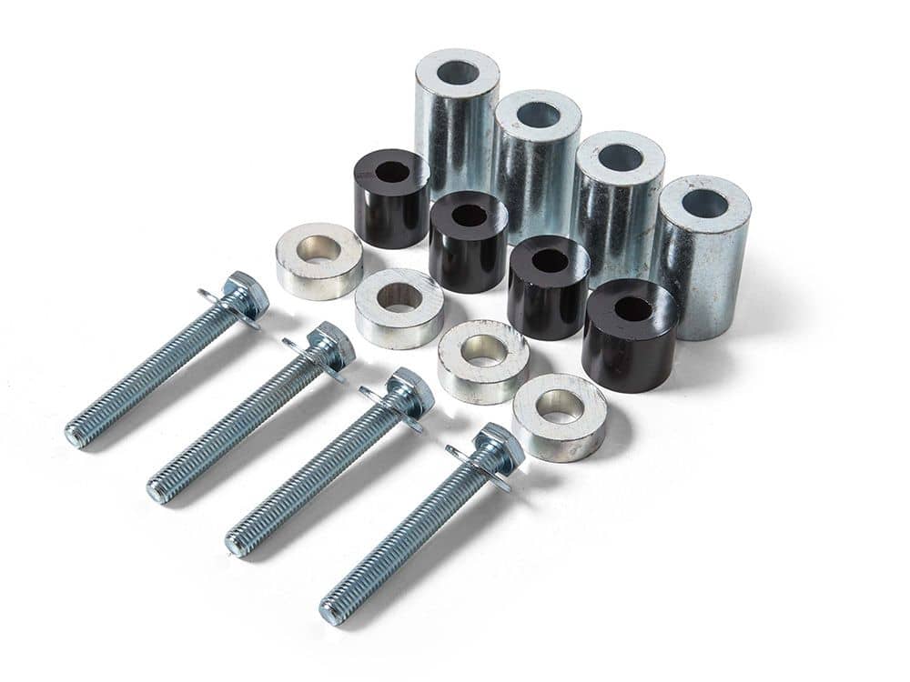 CARRIER BEARING DROP 19-26 RAM 1500