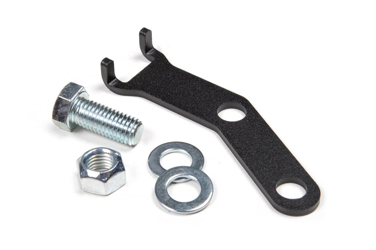 MANUAL T-CASE INDEX MOUNT FOR SELECT RAM 2500/3500 DIESEL