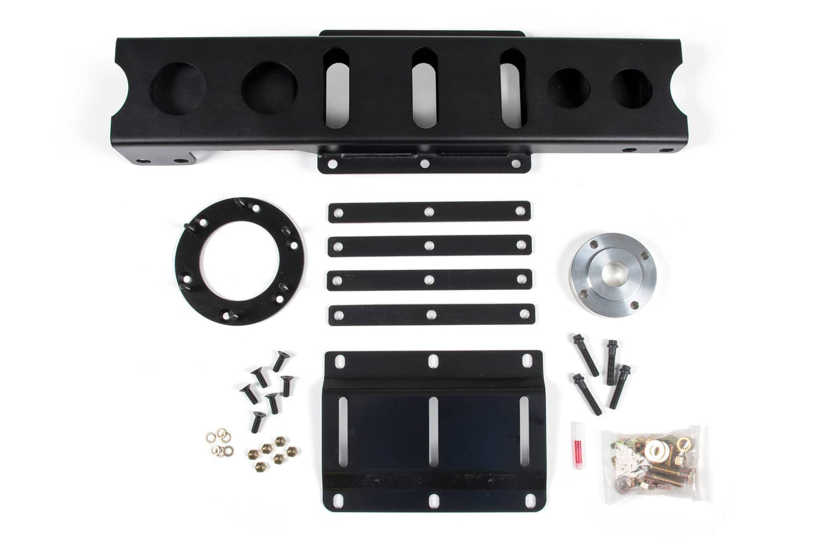 T-CASE INDEXING KIT RAM 13-18 3500/ 14-18 2500