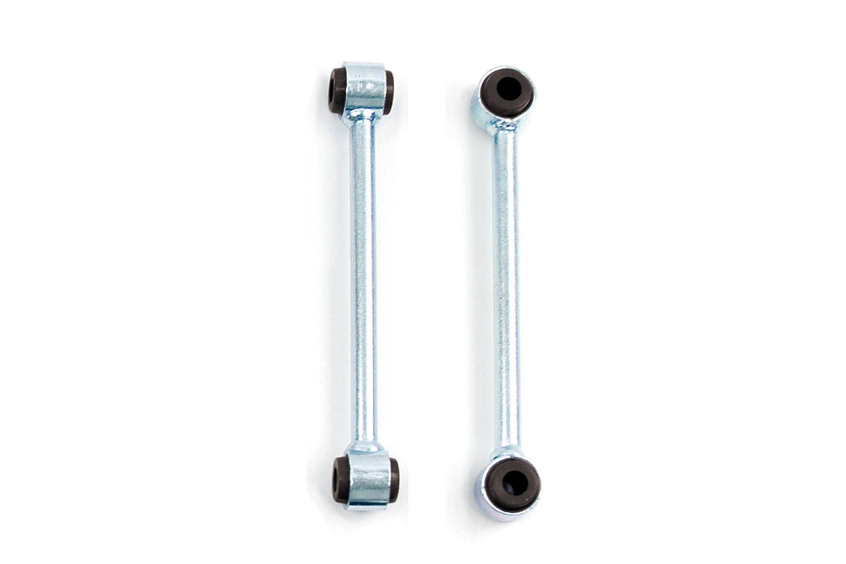 REAR SWAY BAR LINKS 08-16 S/DUTY W/ 6-8" LIFT