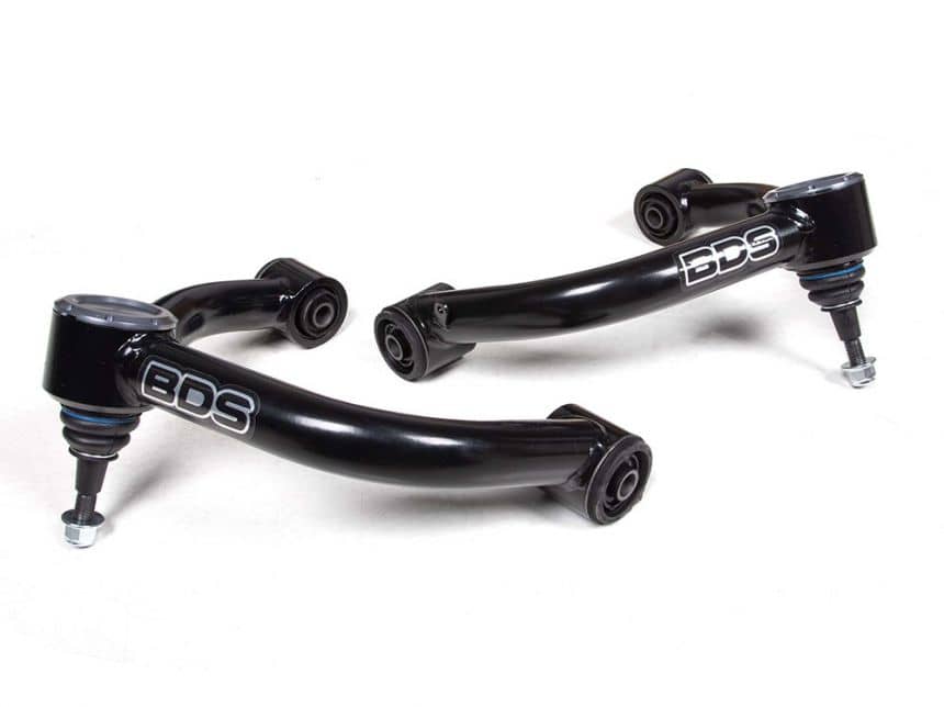 UCA KIT 21-25 F150 4WD W/O SENSOR