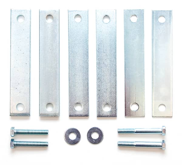 CARRIER BEARING DROP KIT 99-26 S/DUTY