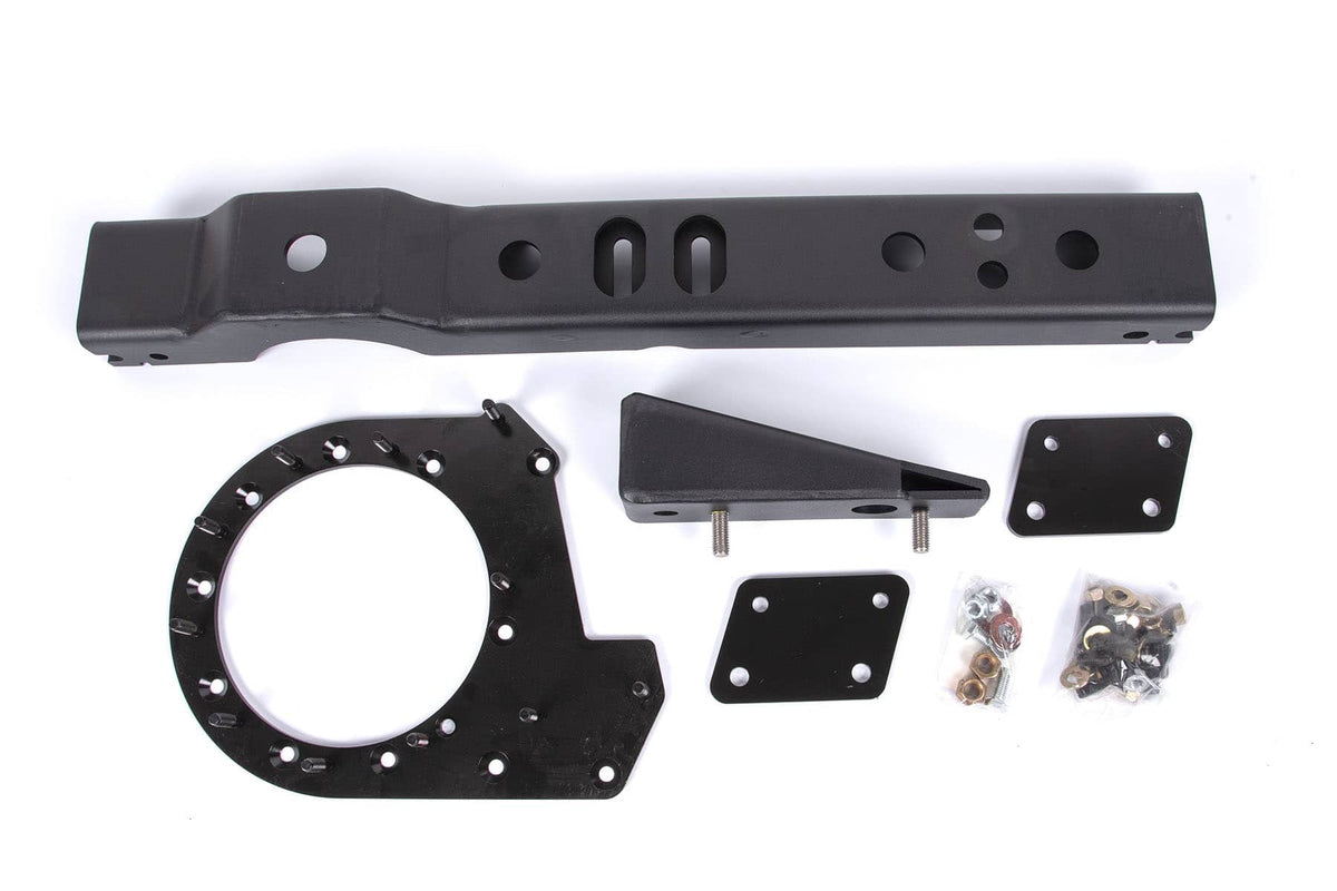 T-CASE INDEX KIT 17-22 F-250/F350 S/DUTY