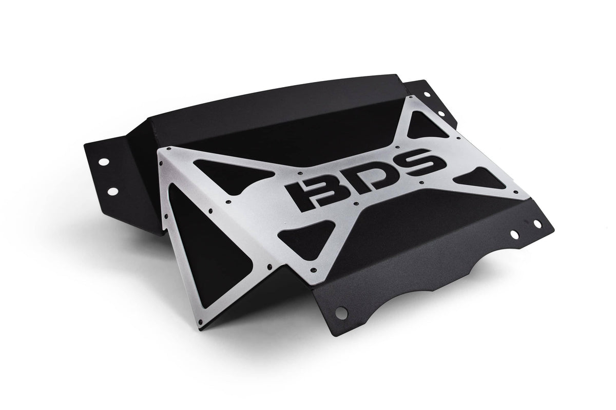 FRONT SKID PLATE 21-23 F150 - NATURALLY ASPIRATED MODELS