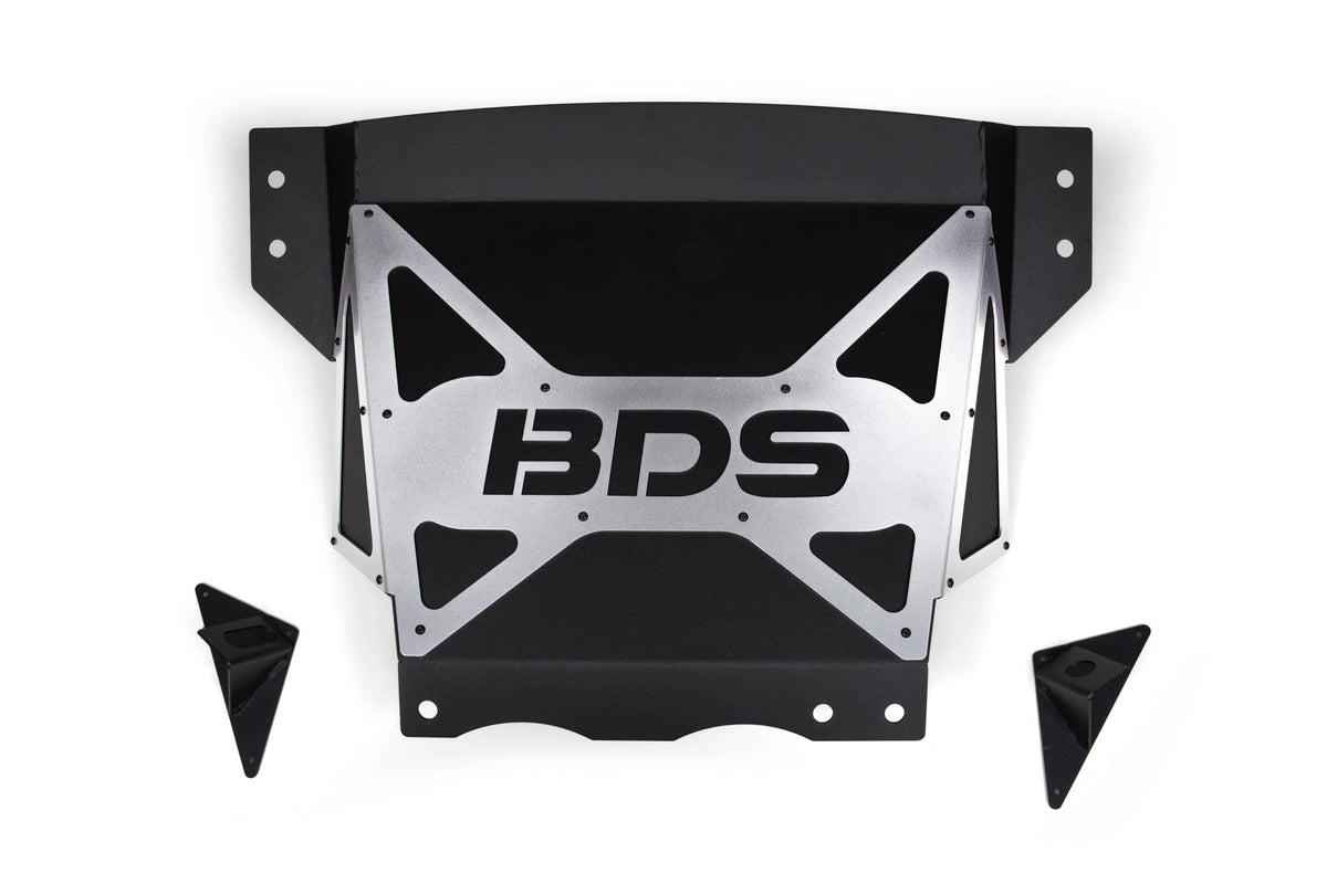 FRONT SKID PLATE 21-23 F150 - ECOBOOST