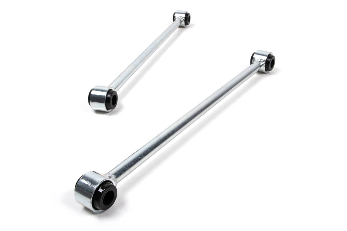 REAR SWAY BAR LINKS 6-8" 17-24 S/DUTY