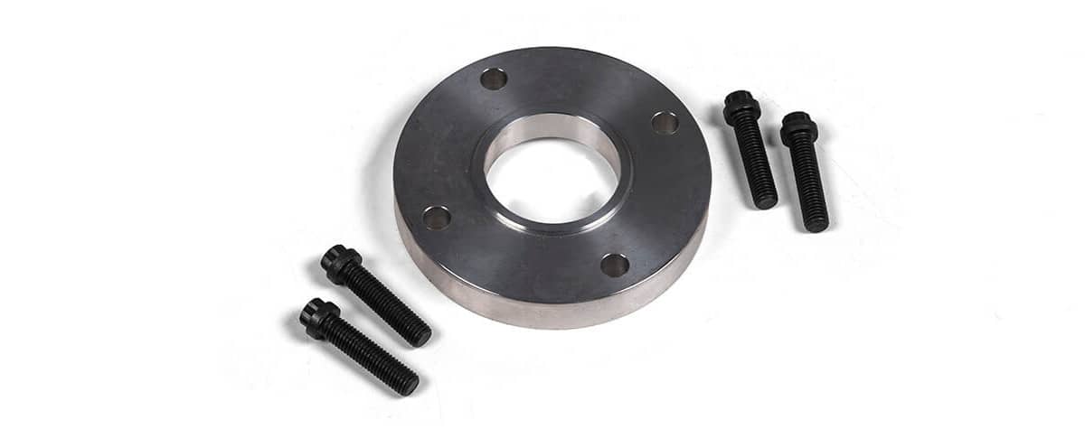 REAR DRIVESHAFT SPACER 11-20 S/DUTY