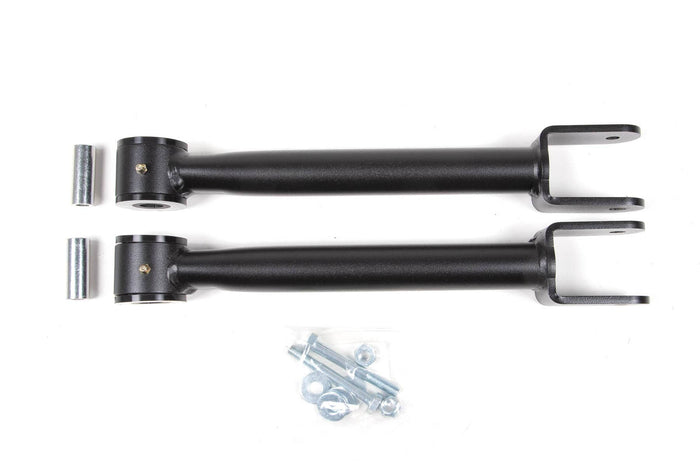 FIXED FRONT UCA W/ POLY BUSHING 97-06 WRANG./ 84-01 CHER./ 93-98 G. CHER.