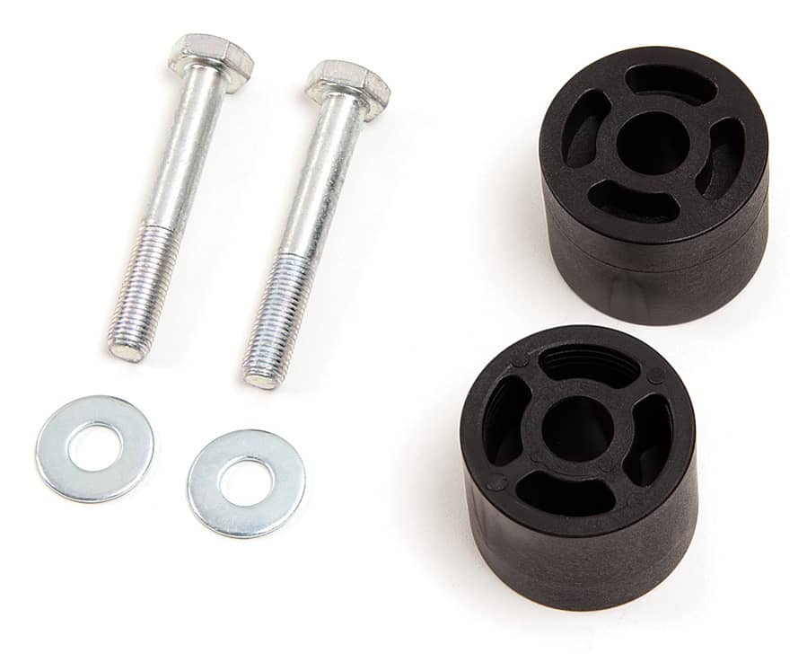 CARRIER BEARING DROP KIT 07-20 TUNDRA