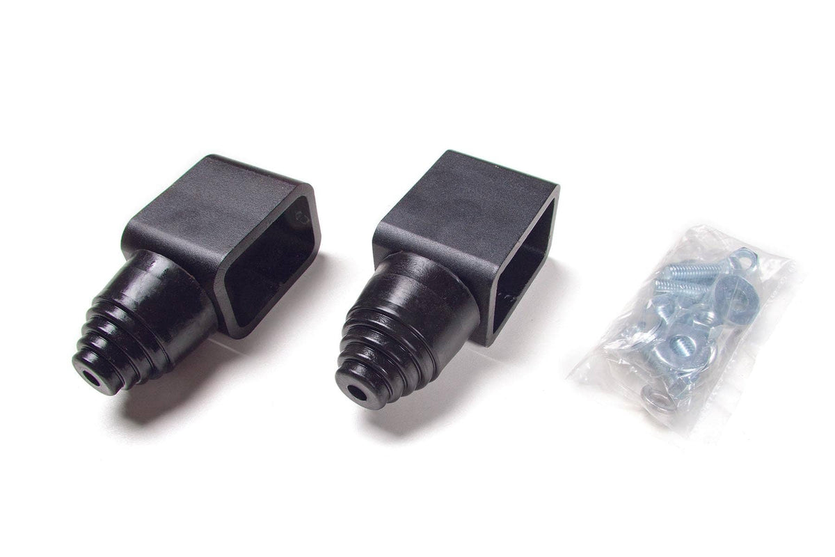 UNIVERSAL BUMP STOP EXTENSION KIT