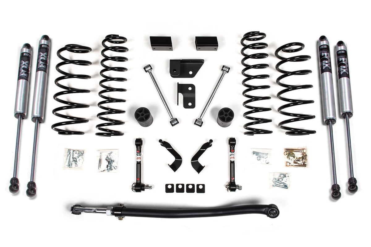 3" LIFT KIT 18-26 WRANGLER JL 2-DOOR