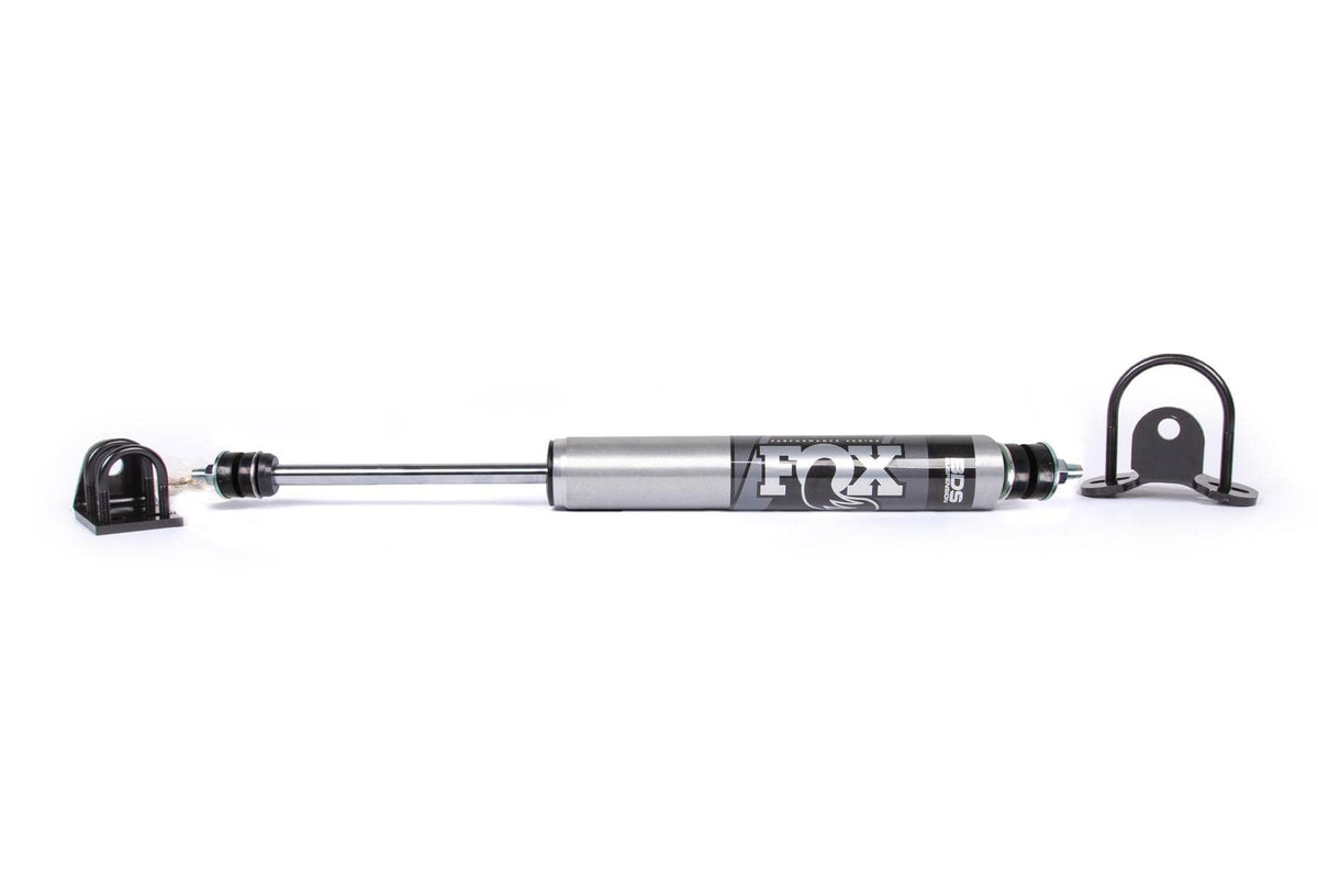 STEERING STABILIZER KIT W/ NX2 SHOCKS 73-91 GM TRUCK & SUV