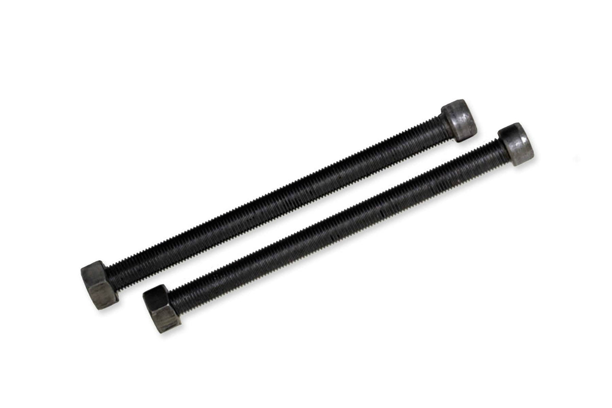 LEAF SPRING CENTER PIN 7/16" x 4" (2 PCS)