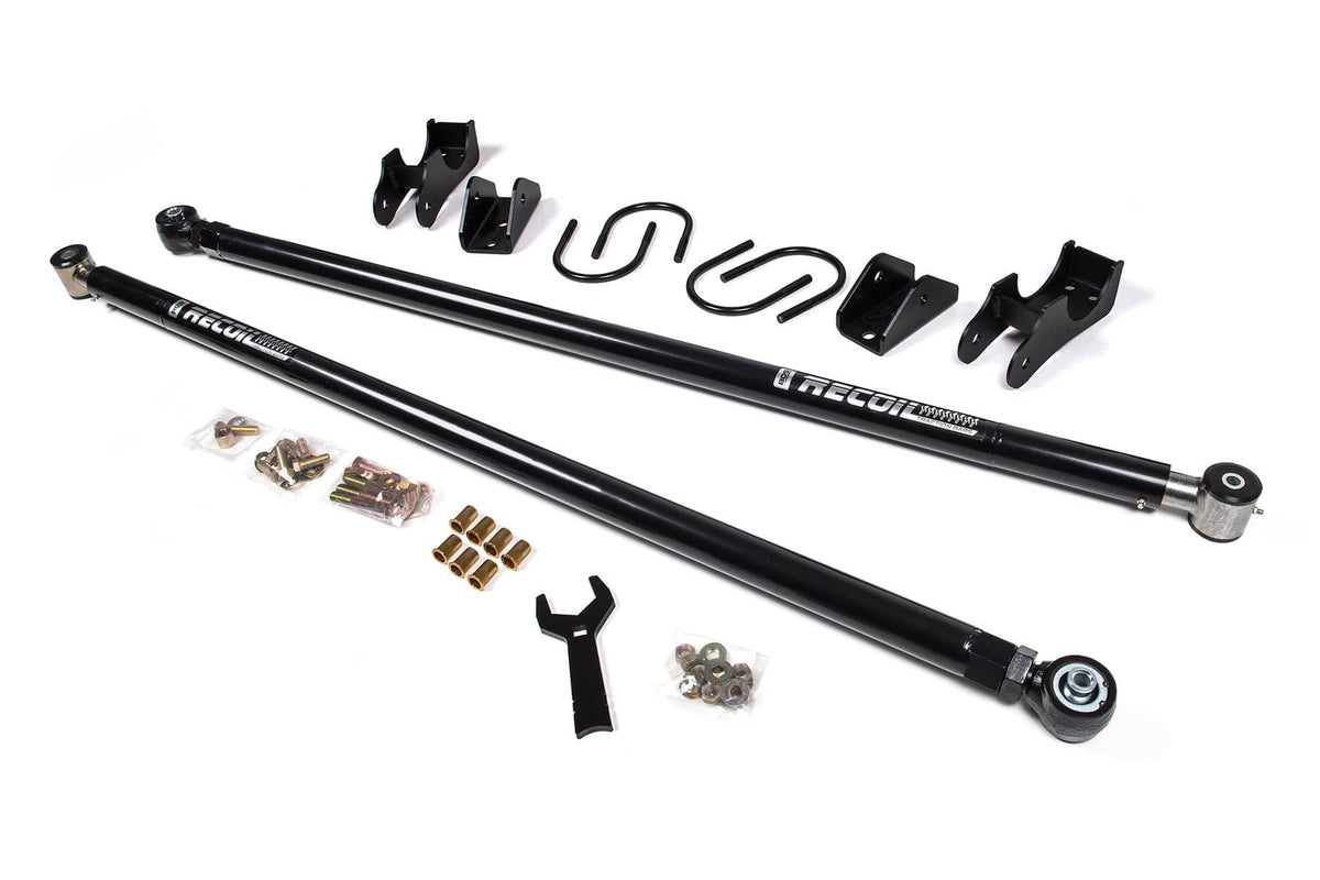 RECOIL TRACTION BAR KIT 19-26 RAM 3500