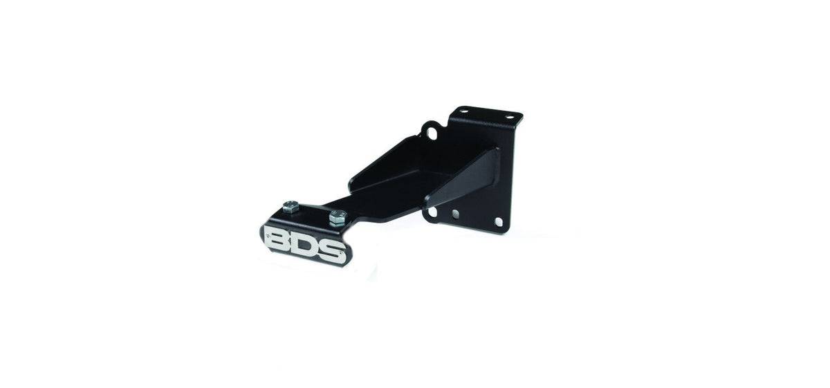 DUAL STABILIZER MTG KIT 19-26 RAM 2500/3500