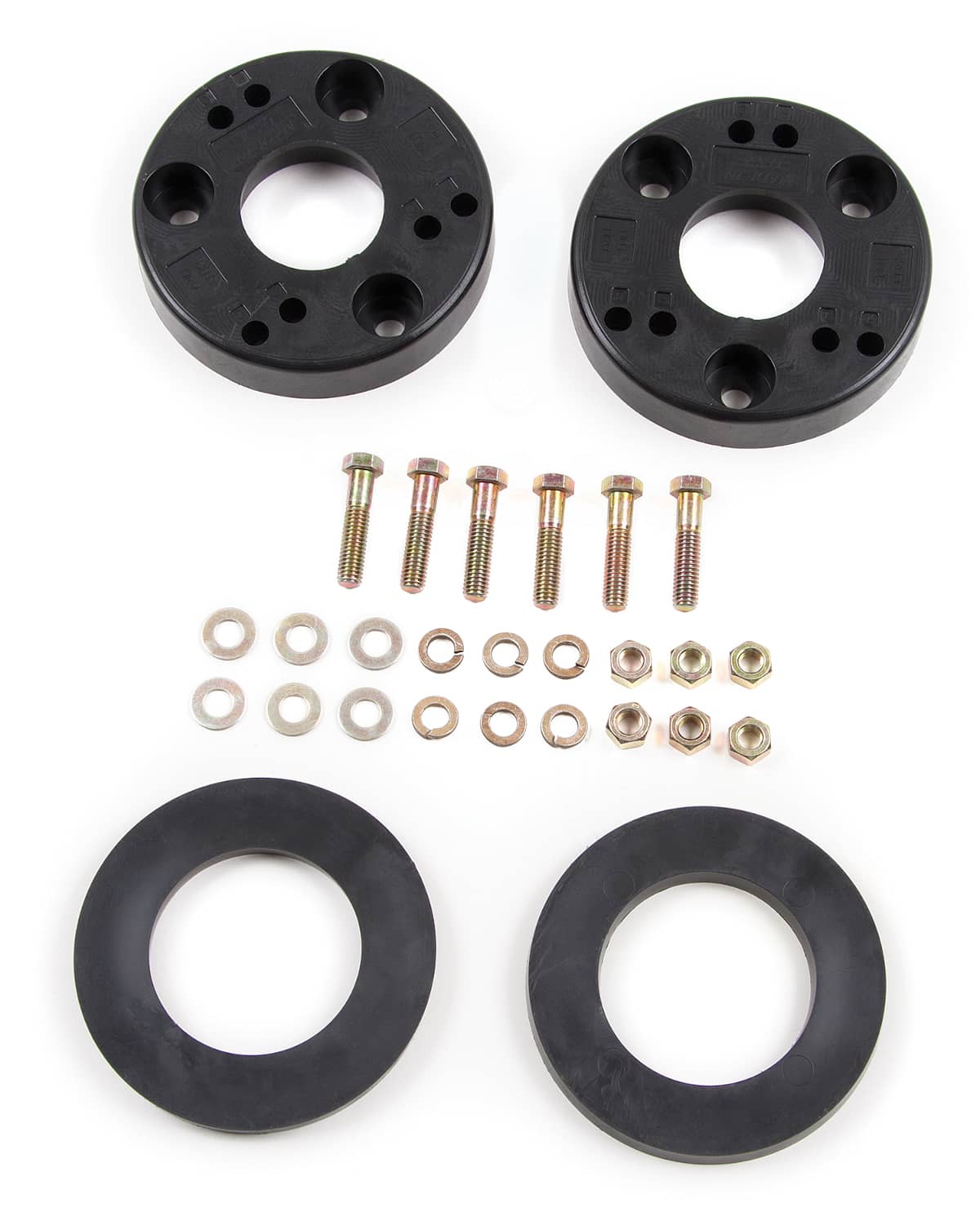 2.5" FRONT LEVELING KIT 09-20 F-150