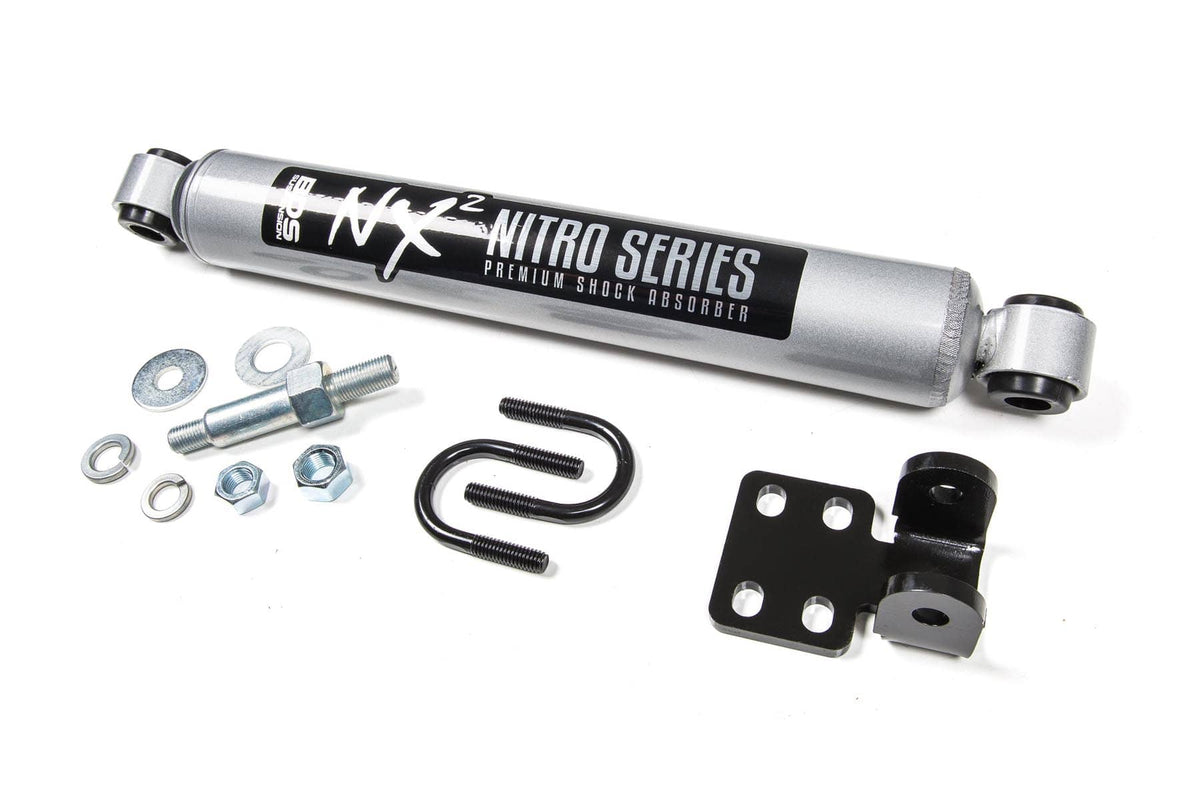 HD STABILIZER CYLINDER 17-26 S/DUTY